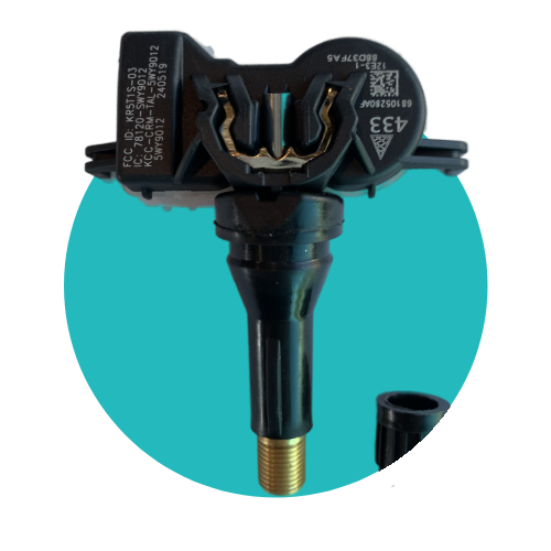 Sensor Tpms Icone