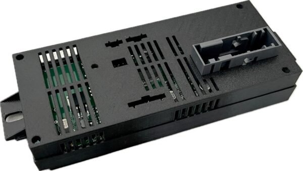 Computador de bordo Astra Vectra Mid 32 pinos modelo Europeu COMPLETO - Imagem 2