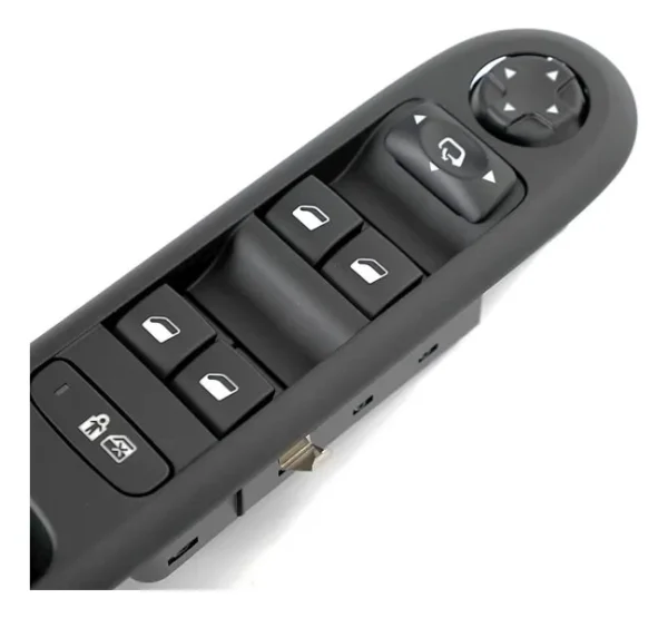  Botão Comando Vidro Elétrico Peugeot 308 408 3008 5008 - Imagem 2