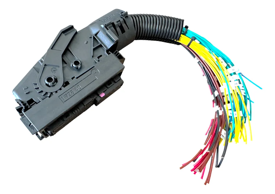 Conector Bosch 89 Chicote Edc7 Cummins Vw Ford (2)
